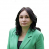 Тушева Оксана Александровна