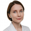 Строкова Ольга Александровна
