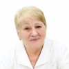 Лебедева Ольга Ивановна