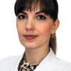 Алимурадова Виолетта Абдурагимовна