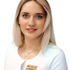 Логачева Елена Валерьевна