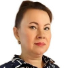 Синенок Римма Рашитовна
