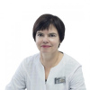 Ионова Наталия Викторовна