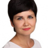 Старкова Елена Евгеньевна