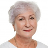 Ставрова Ирина Николаевна