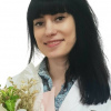Вирясова Наталья Дмитриевна