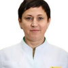 Горская Ольга Александровна