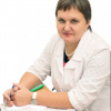 Перевертова Ирина Васильевна