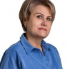 Богданова Татьяна Михайловна