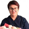 Шереметова Ирина Евгеньевна