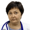 Плотникова Юлия Юрьевна