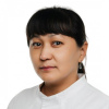 Давлетбаева Улжан Бисингалеевна