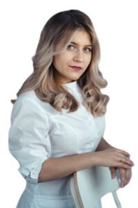 Кубасова Анастасия Вячеславовна