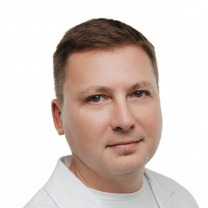 Алферов Вадим Витальевич