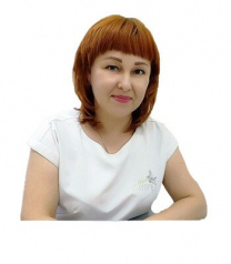 Султанова Наталия Викторовна