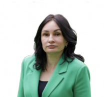 Тушева Оксана Александровна