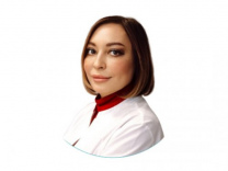 Колесниченко Елена Равильевна