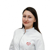 Арчибасова Лилия Рафиковна