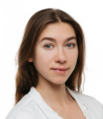 Калугина Валентина Павловна