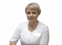 Мартынова Ирина Александровна