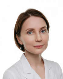 Строкова Ольга Александровна