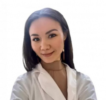 Кубагушева Алина Нагимовна