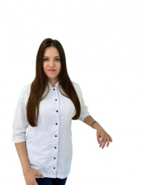 Викол Яна Сергеевна