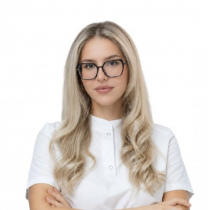 Тимофеева Ульяна Владимировна