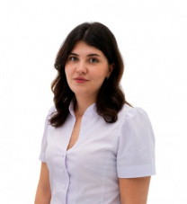 Ибрагимова Ольга Анатольевна