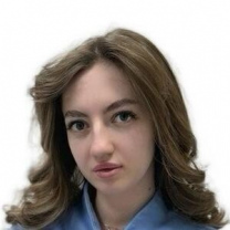 Ялалова Алина Артуровна
