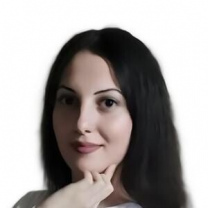 Багдасарян Зенфира Самсоновна 