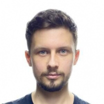 Богданов Руслан Инсурович