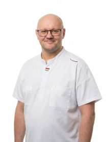 Гладышев Сергей Станиславович