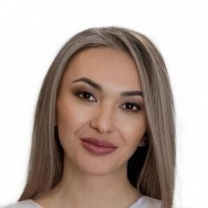 Касенова Эльмира Уралбайевна