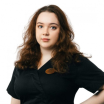 Котова Екатерина Витальевна