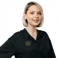 Корякина Валентина Вячеславовна
