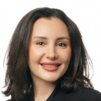 Мамедова Эльмира Имановна