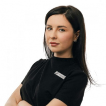 Астанина Юлия Витальевна