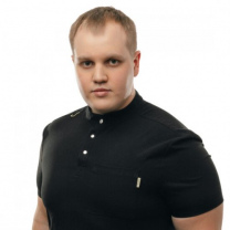Шиликов Максим Юрьевич