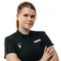 Банникова Эвелина Николаевна