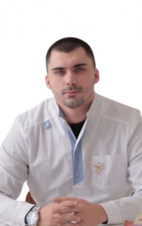 Чудаков Никита Владимирович