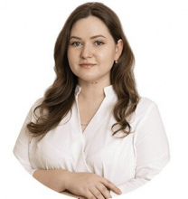Борзенкова Елена Александровна