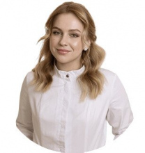 Евграфова Анастасия Дмитриевна