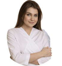 Баталова Ирина Андреевна
