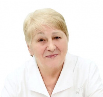 Лебедева Ольга Ивановна
