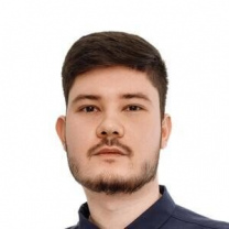 Микаев Сергей Геннадьевич