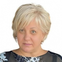 Архипова Евгения Владимировна