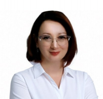 Медик Ирина Александровна