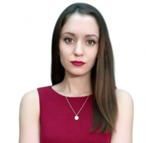 Смирнова Ляйсян Муллануровна