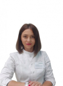 Аксенова Елена Владимировна